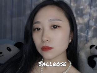 Sallrose