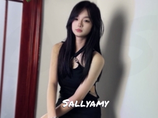Sallyamy