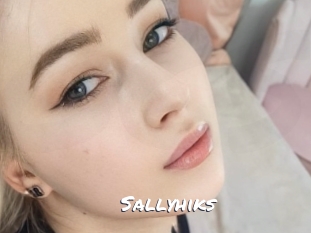 Sallyhiks