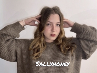 Sallyhoney