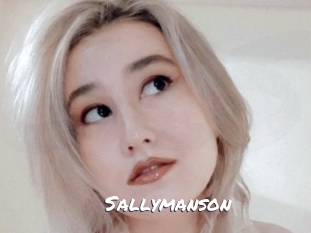 Sallymanson