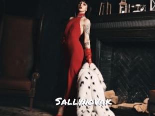 Sallynovak