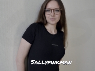 Sallypinkman