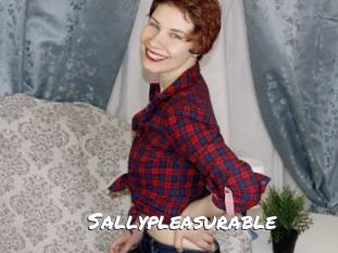 Sallypleasurable