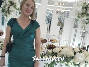 Sallyqueen