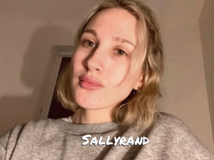 Sallyrand