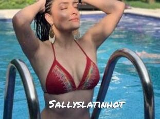 Sallyslatinhot