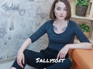 Sallysoft
