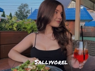 Sallyvorel
