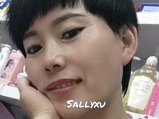 Sallyxu