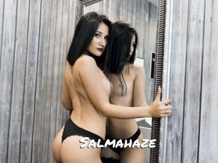 Salmahaze