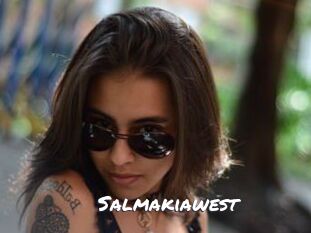 Salmakiawest
