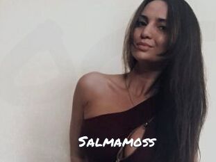 Salmamoss