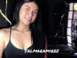 salmaramirez Ochranne Siete