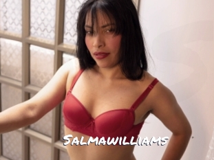 Salmawilliams