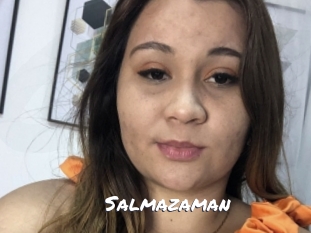 Salmazaman