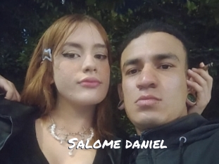 Salome_daniel