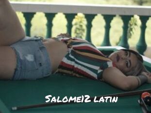 Salome12_latin