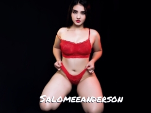 Salomeeanderson