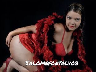 Salomefontalvob