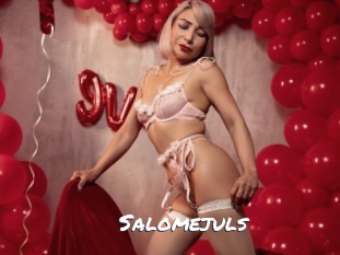 Salomejuls