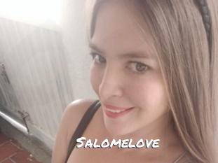 Salomelove