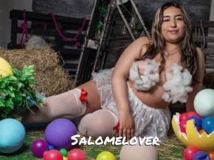 salomelover Ochranne Siete