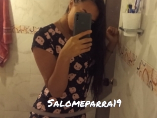 Salomeparra19