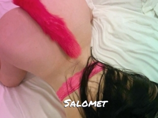 Salomet