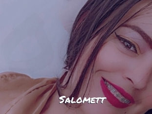 Salomett