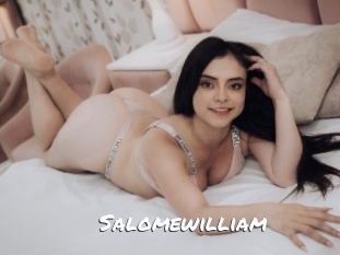 Salomewilliam