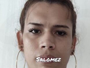 Salomez