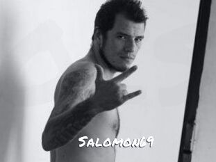 Salomon69