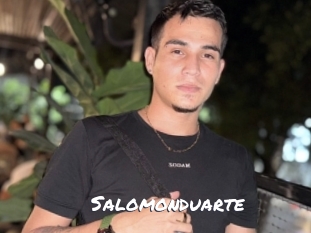 salomonduarte Ochranne Siete