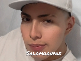 Salomoonpaz