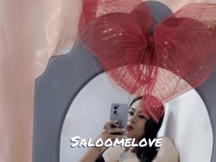 Saloomelove