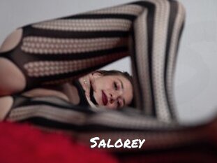 Salorey