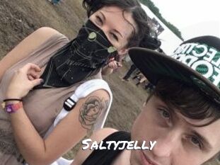 Saltyjelly