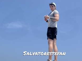 Salvatorestefan