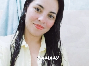 Samaay