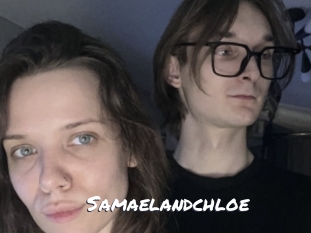 Samaelandchloe