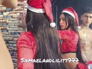 Samaelandlilitt777