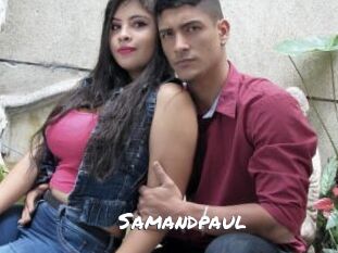 Samandpaul