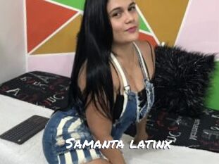 Samanta_latinx