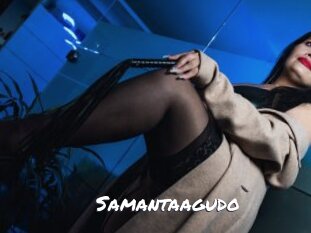 Samantaagudo