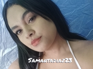 Samantadiaz23