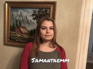 Samantaemm