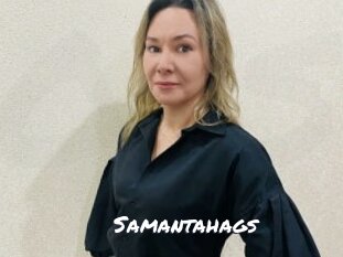 Samantahags