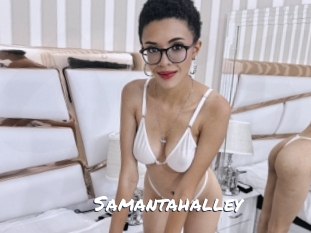 Samantahalley
