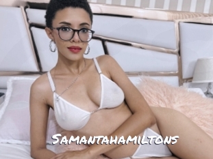 Samantahamiltons
